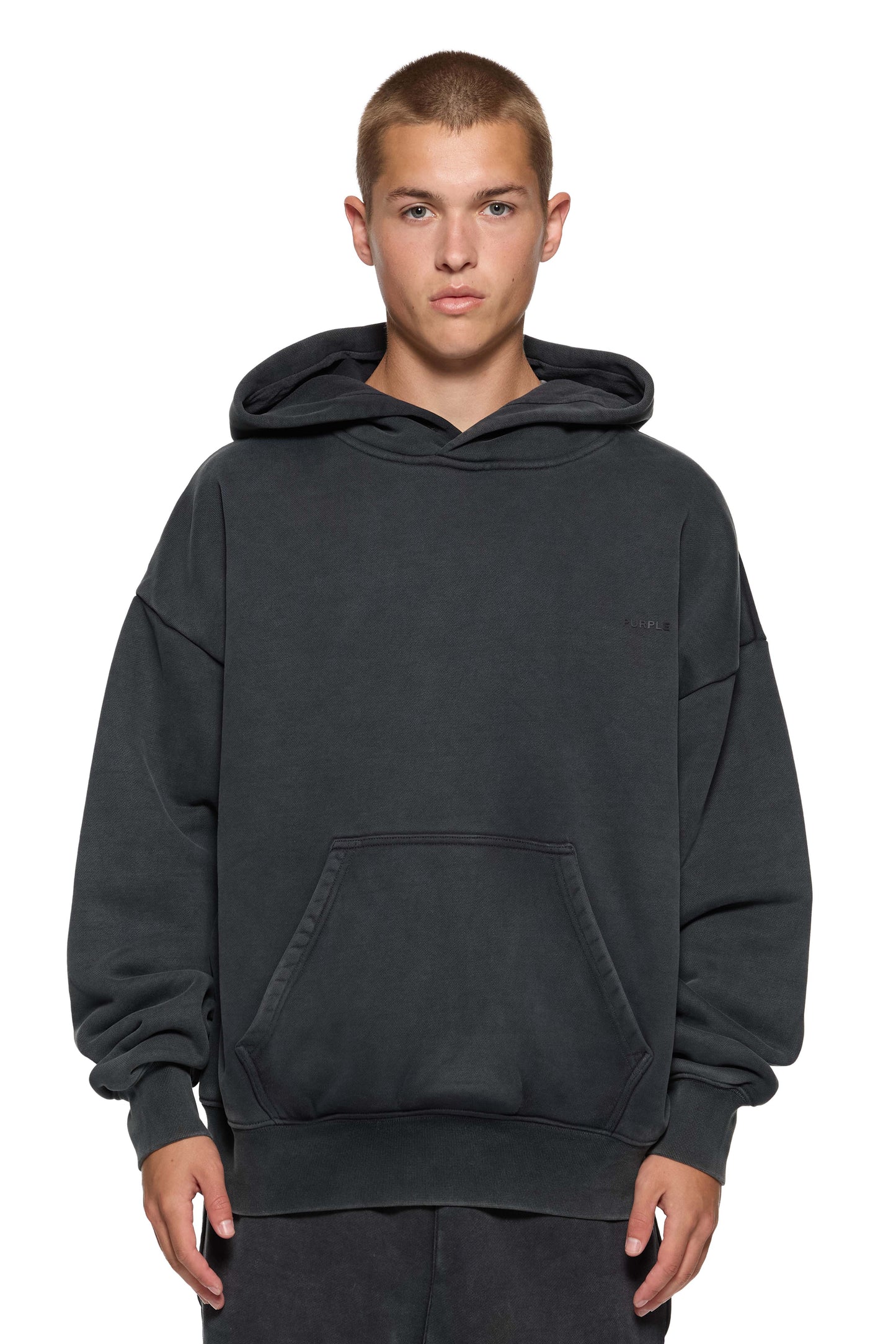 Blank Hoodie