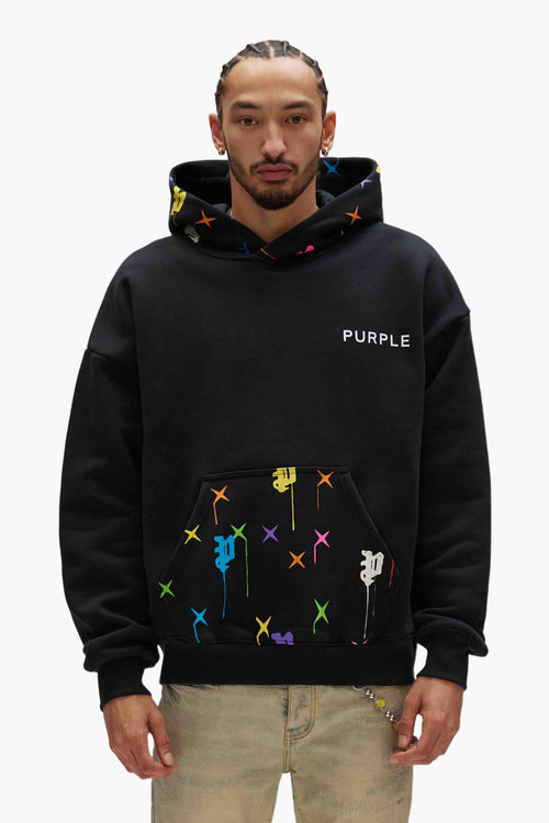 Monogram Hoodie