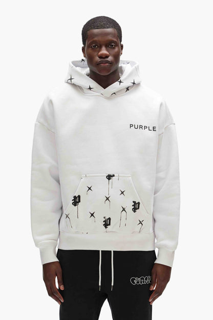 Monogram Hoodie
