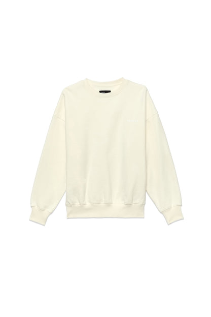 Basic Crewneck Sweater