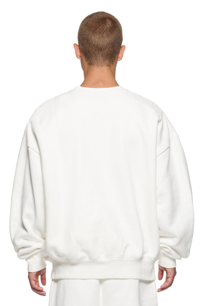 Blank Crewneck Sweater
