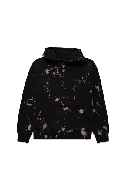 Black Beauty Bleach Hoodie