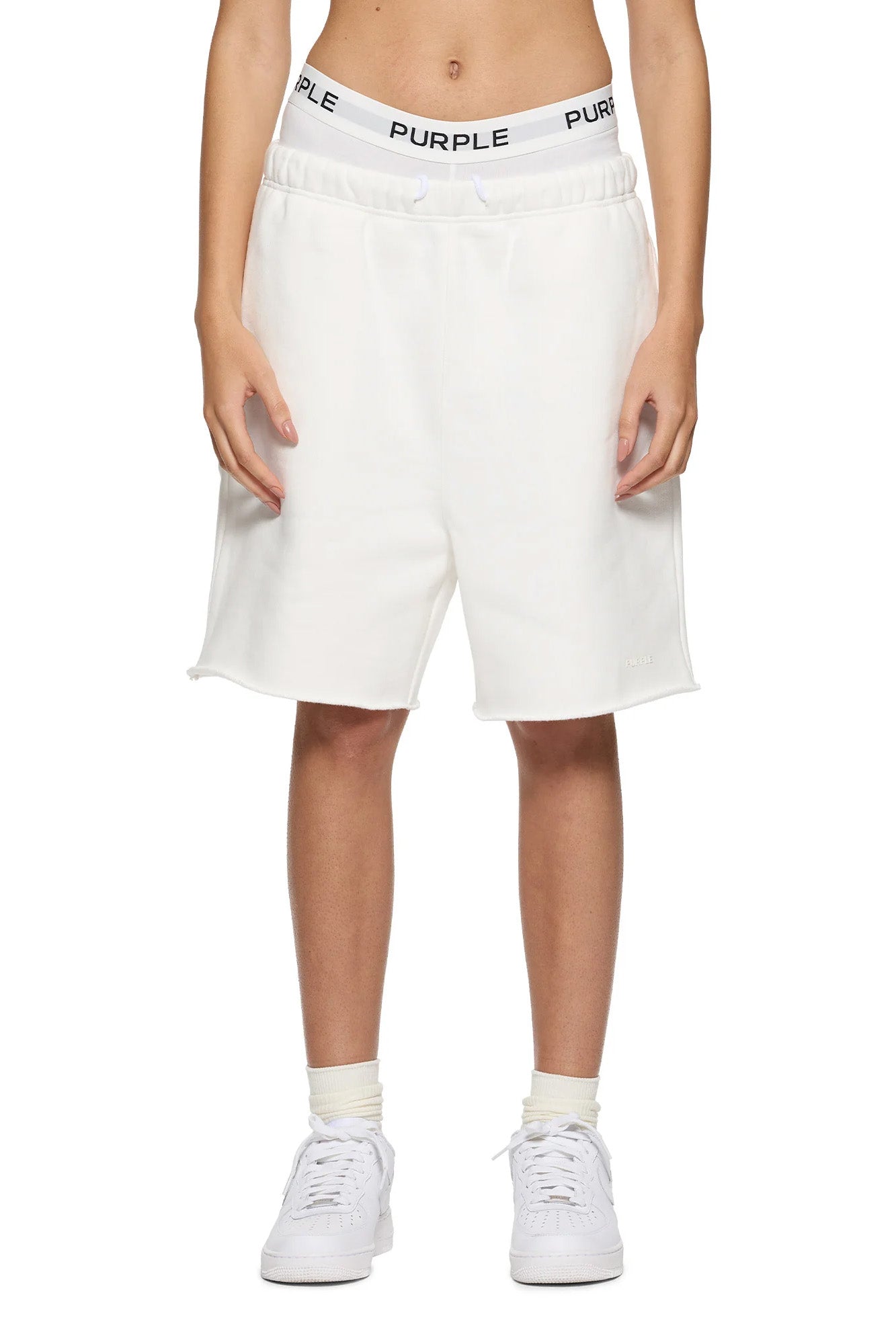 Basic Sweatshort