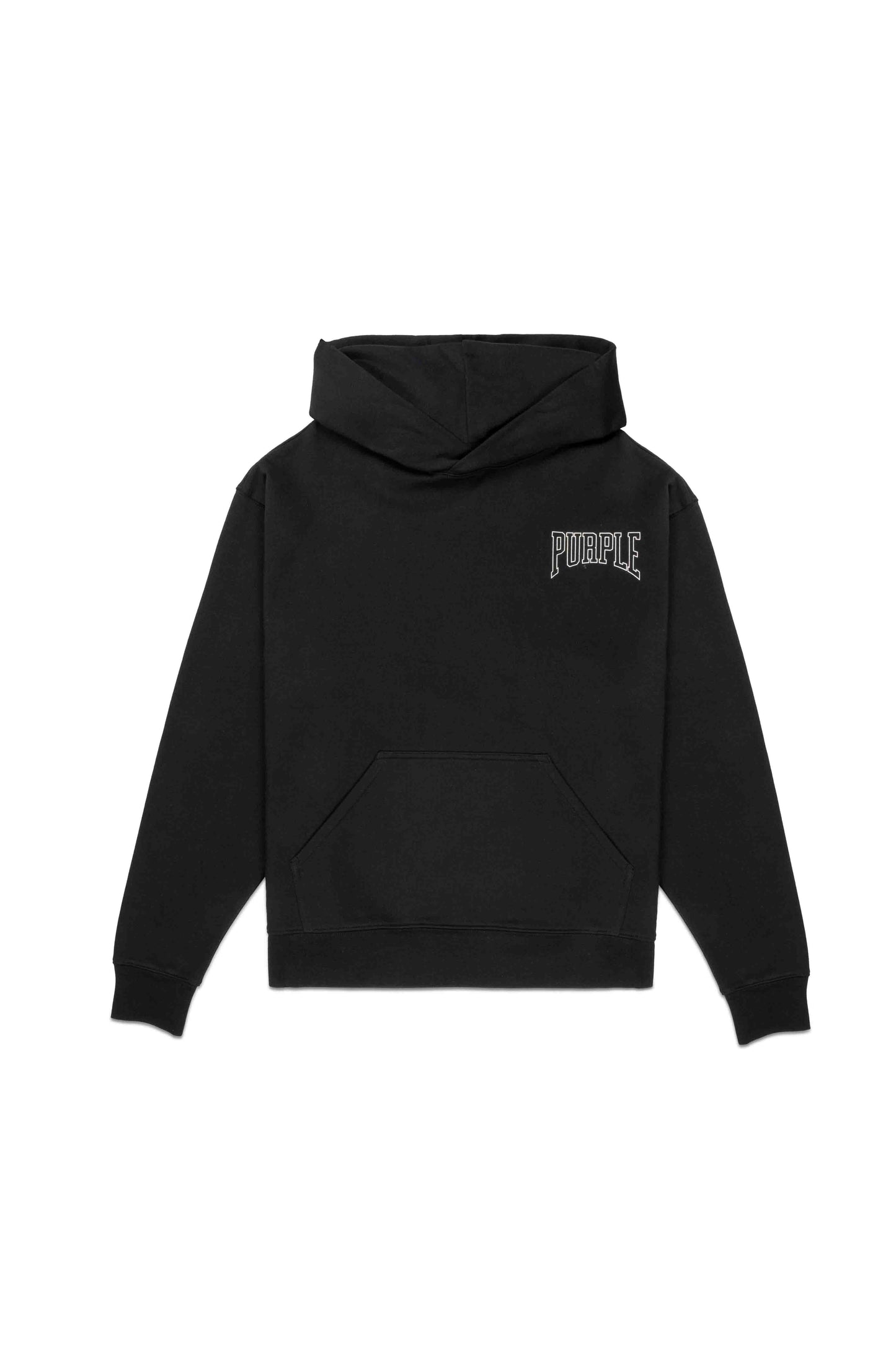 Fallen Hoodie