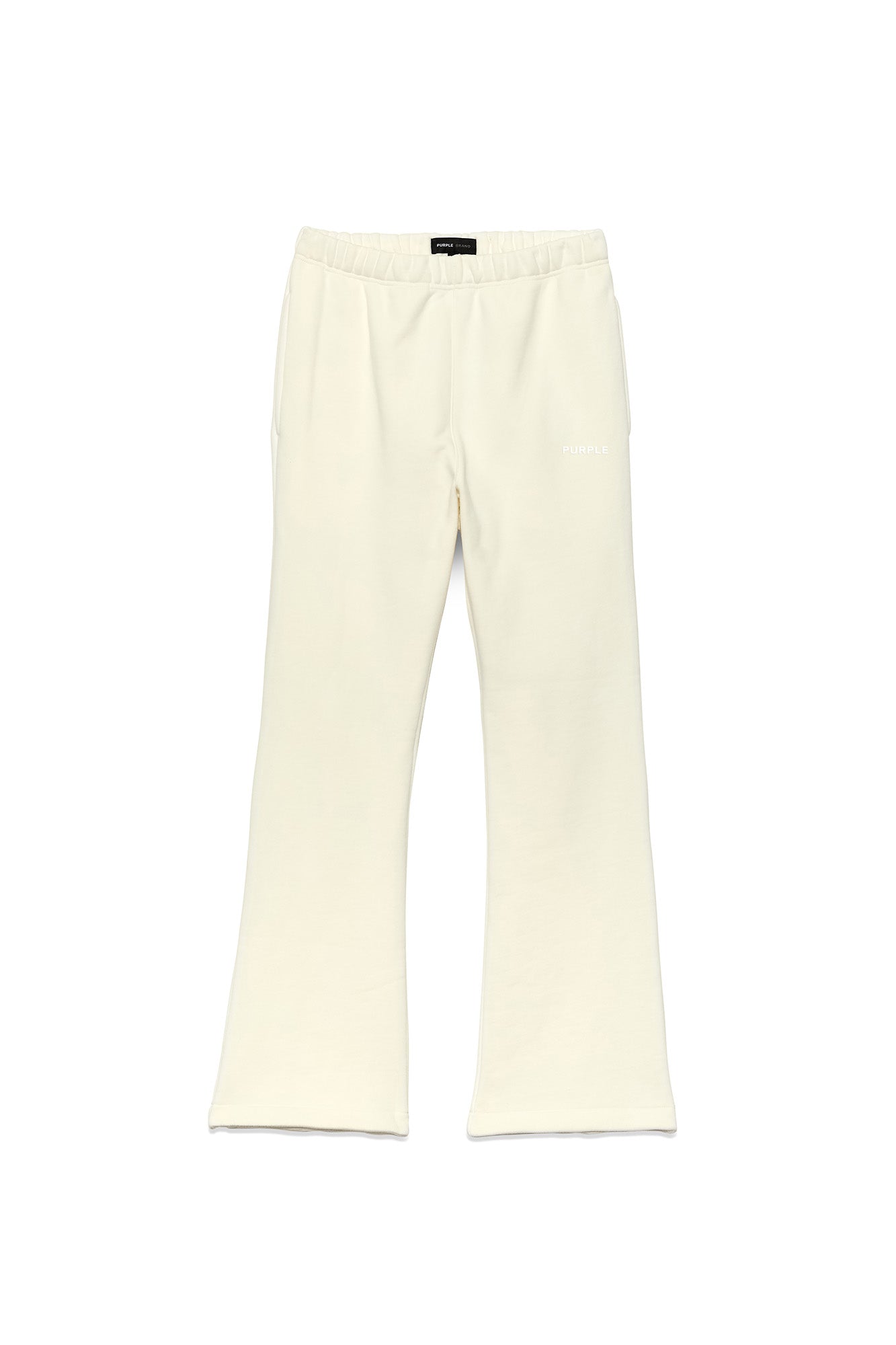 Blank Flared Sweatpant