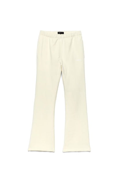 Blank Flared Sweatpant