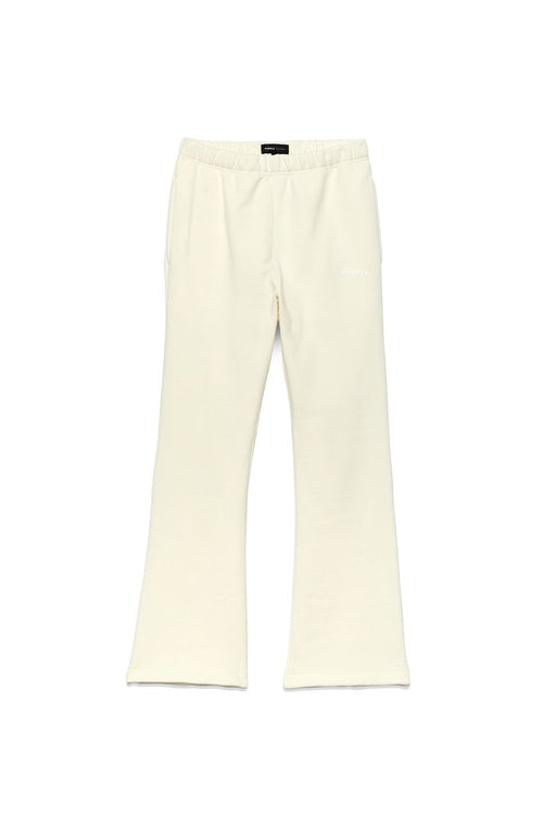 Blank Flared Sweatpant