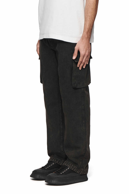 Vintage Canvas Cargos