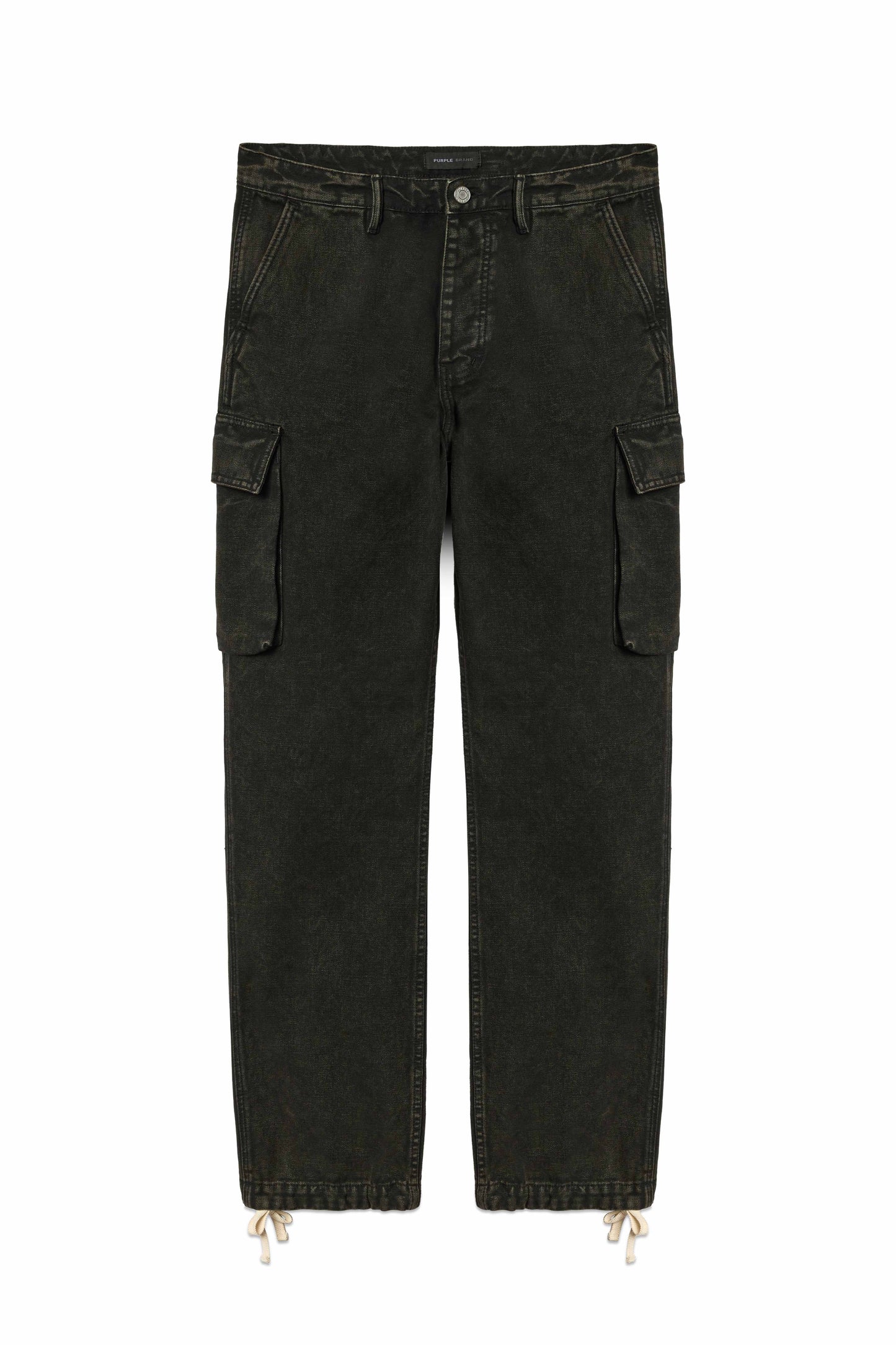 Vintage Canvas Cargos