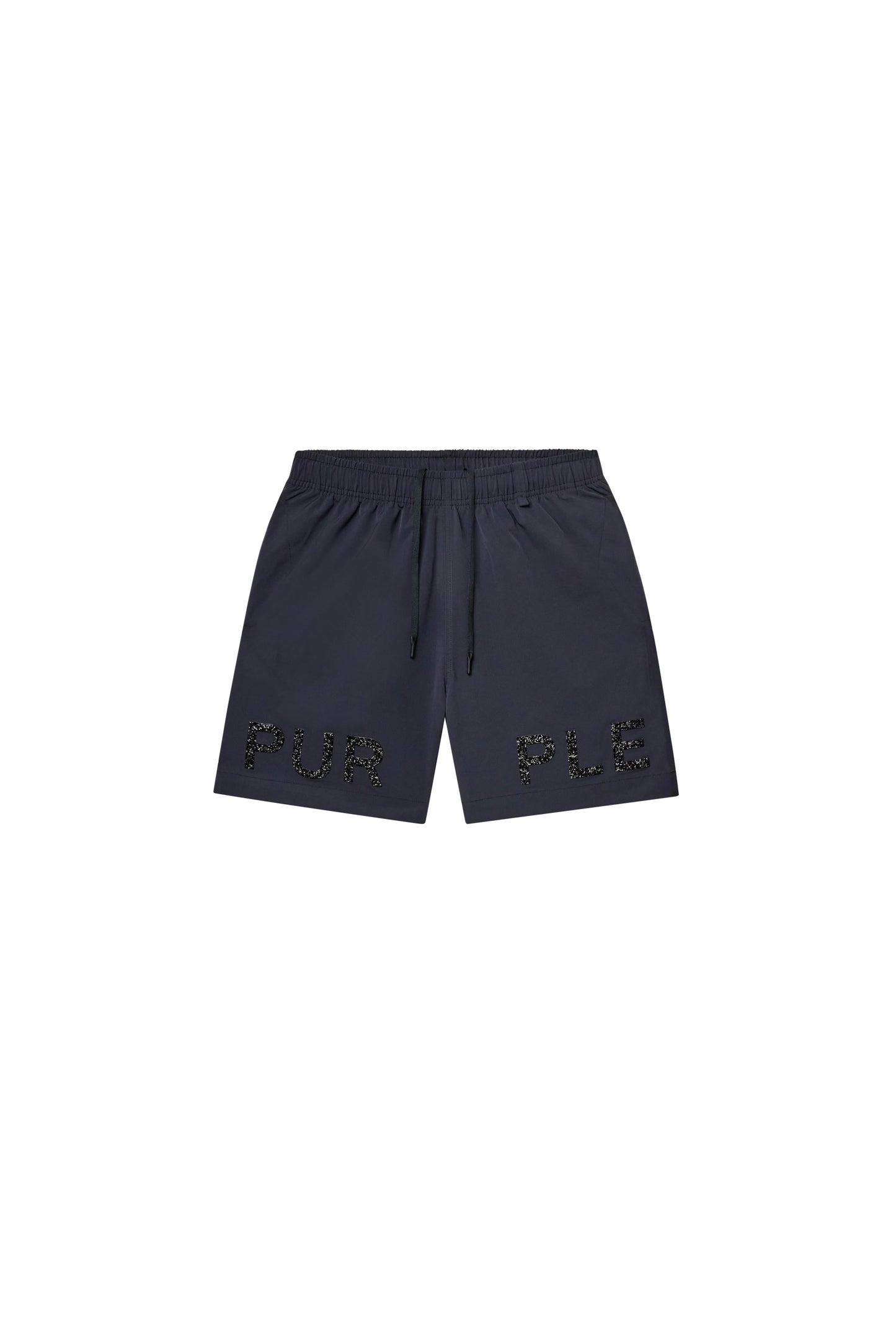 Crystal All Around Short
