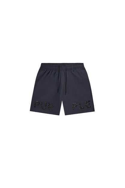 Crystal All Around Short