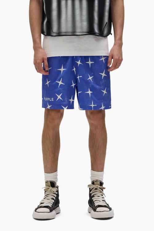 Star All Around Short