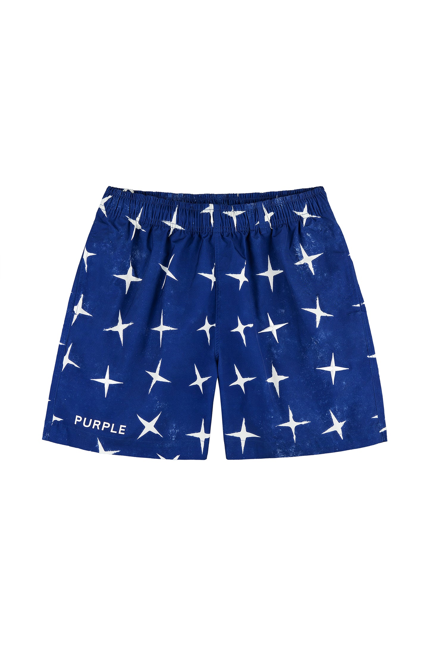 Star All Around Short