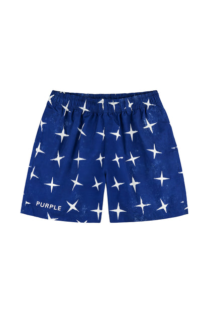 Star All Around Short
