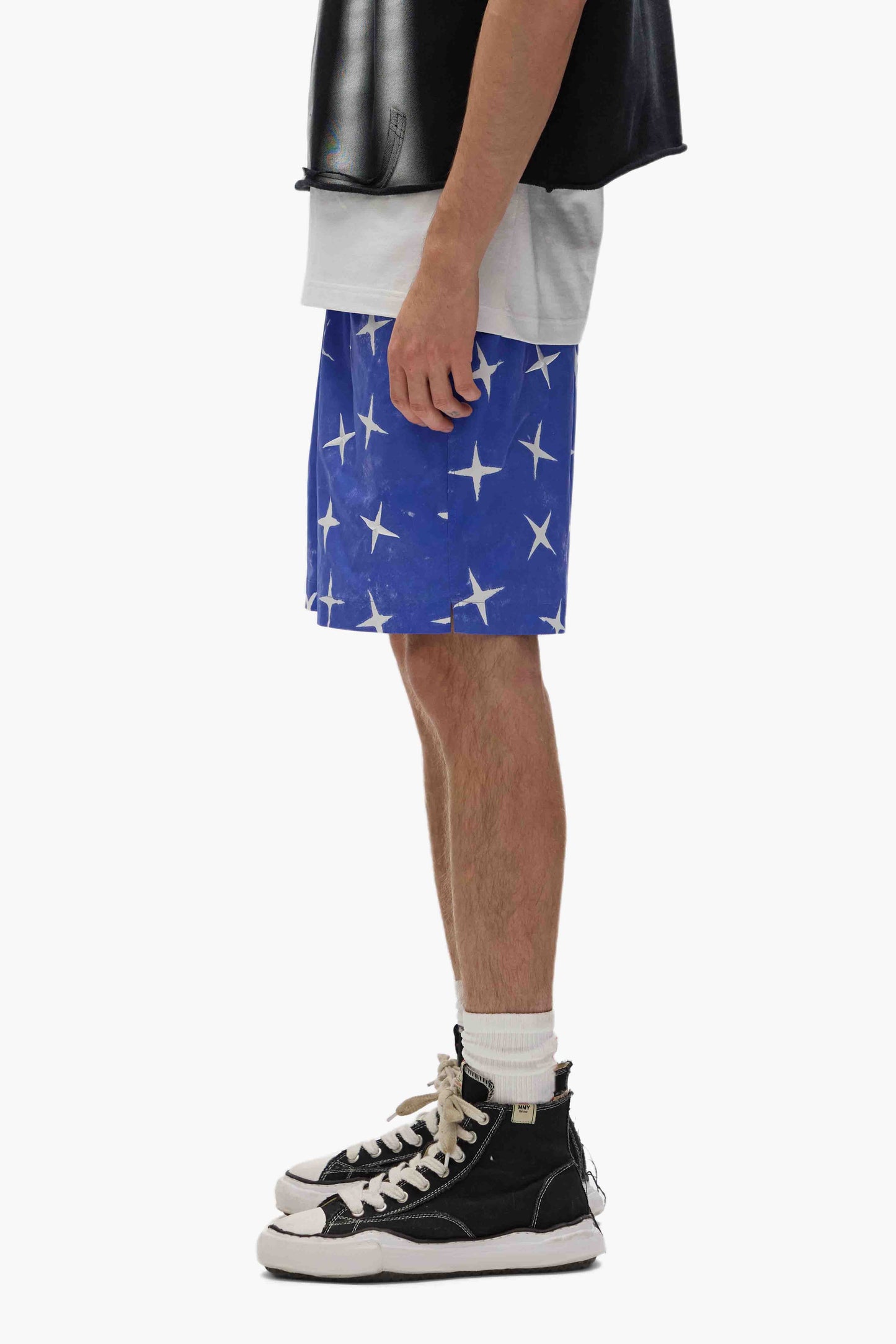 Star All Around Short
