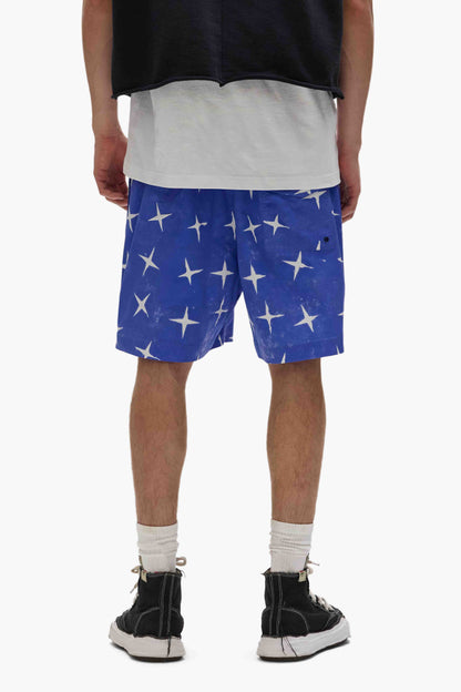 Star All Around Short
