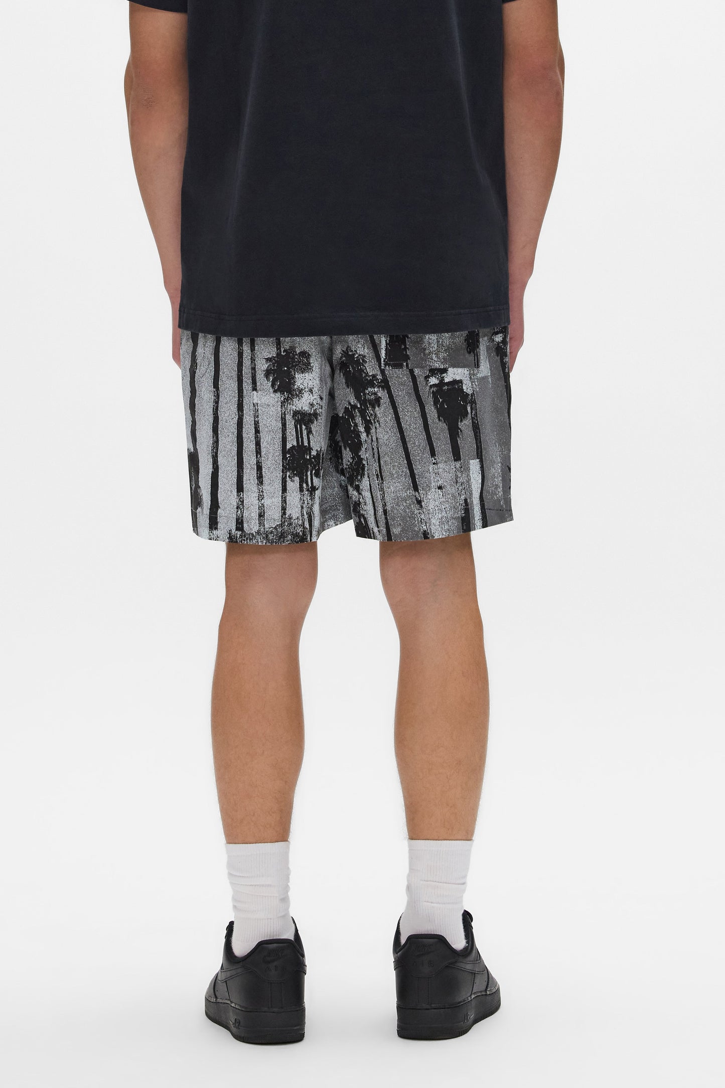 Mirage All Around Short