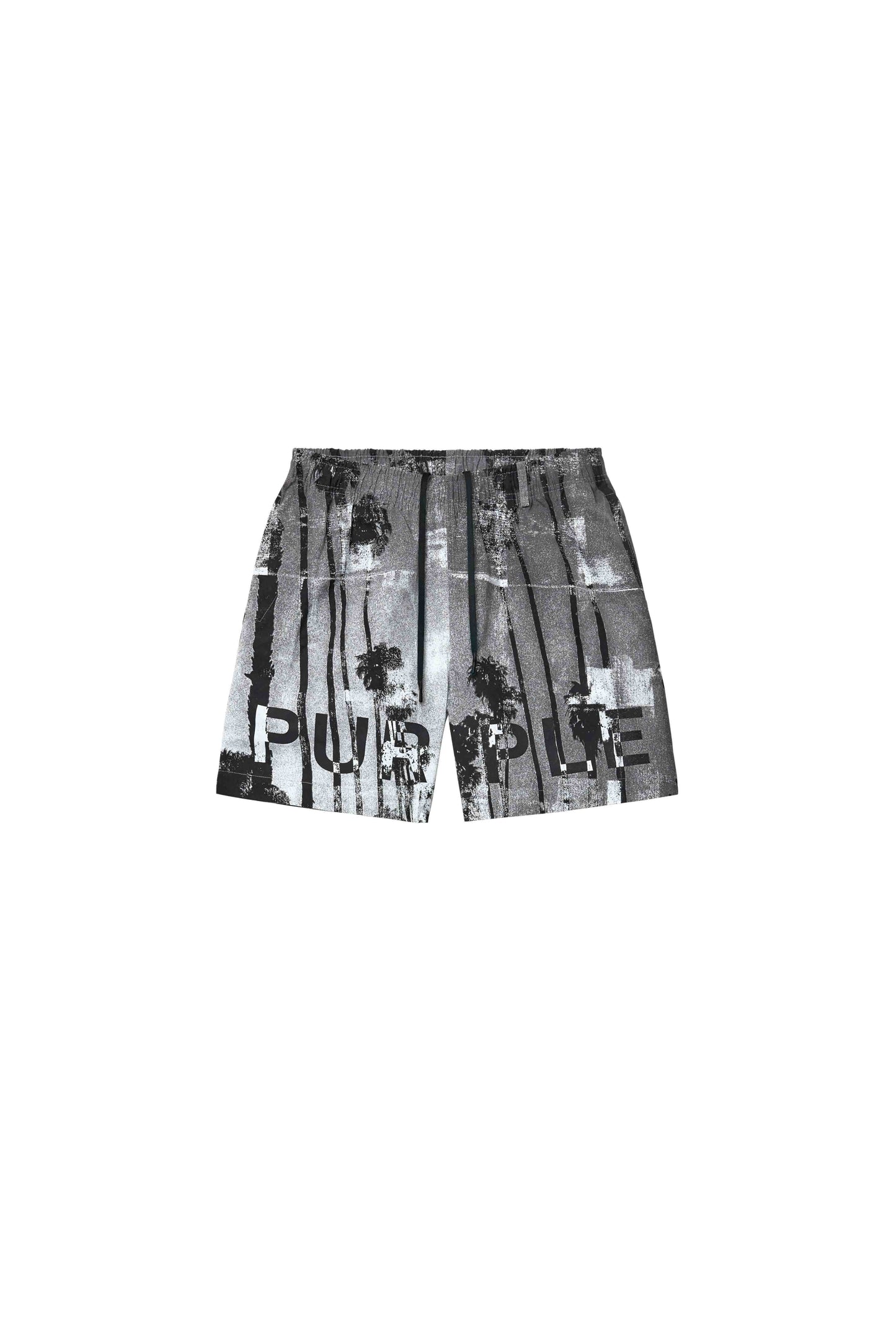 Mirage All Around Short