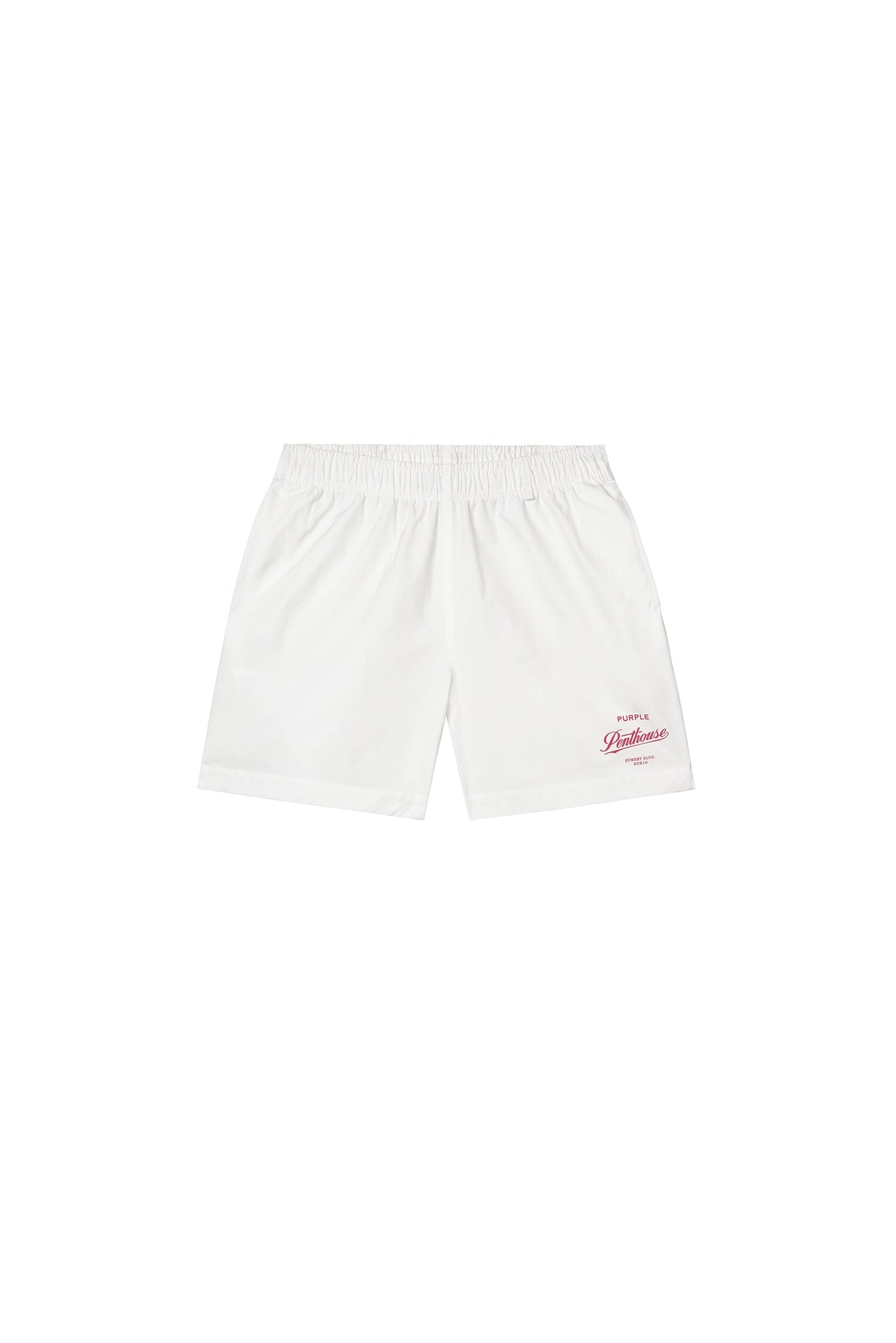 Penthouse Script All Around Short