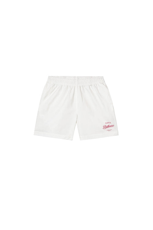 Penthouse Script All Around Short