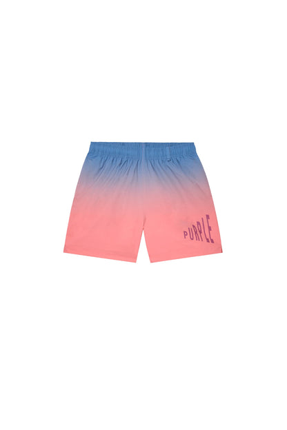 Amplified Fade All Around Short