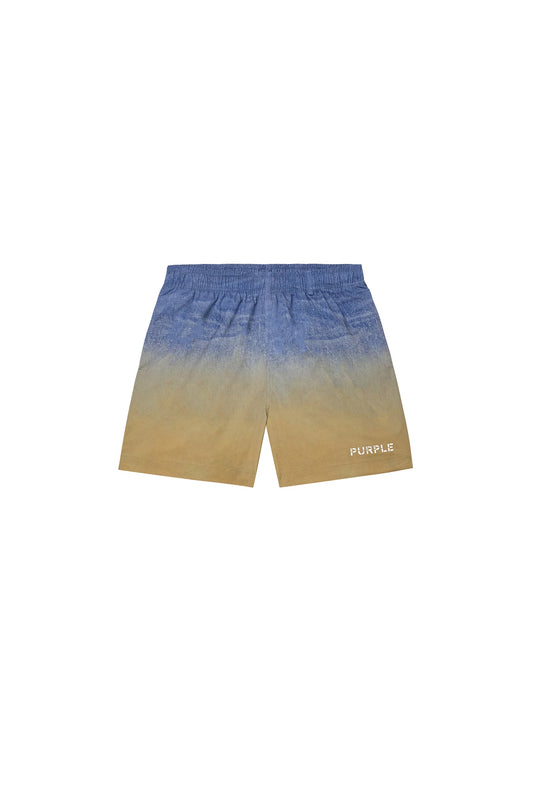 Wordmark Fade All Around Short