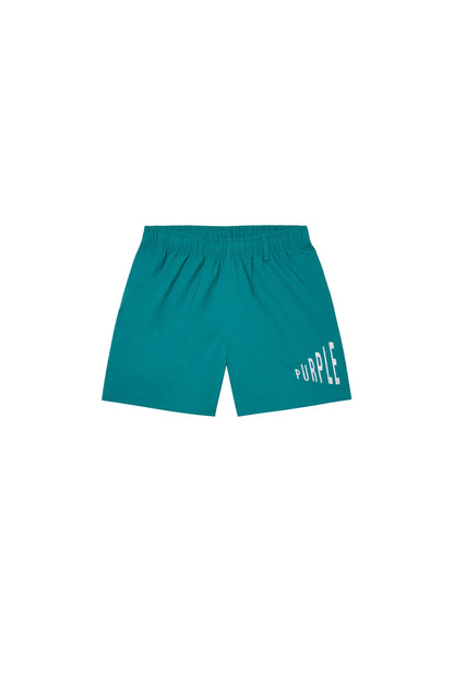 Amplified All Around Short