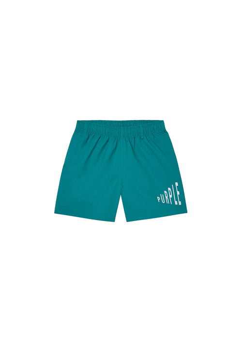 Amplified All Around Short