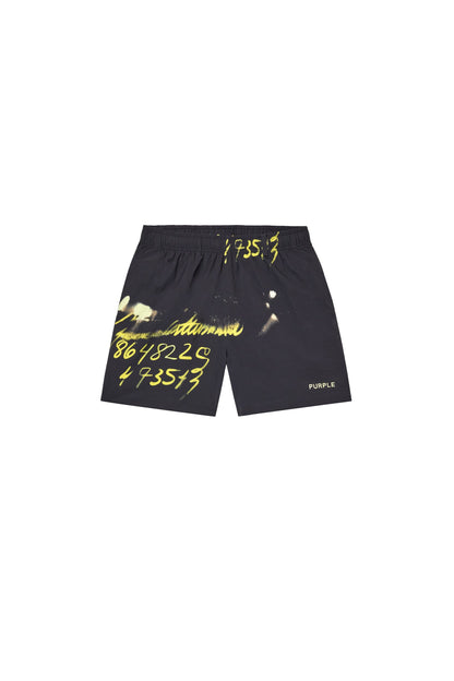 Sequence All Around Short