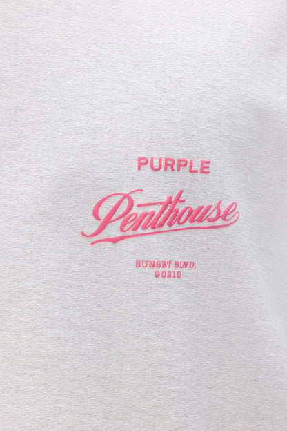 Penthouse Script All Around Short