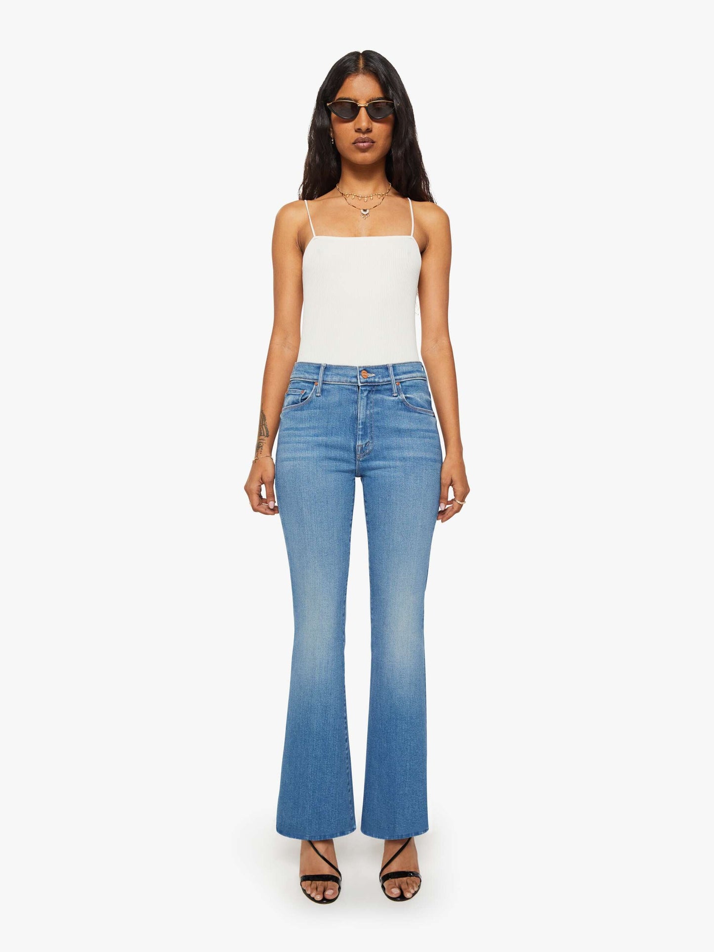 PETITES The Lil Weekender - Piece By Piece