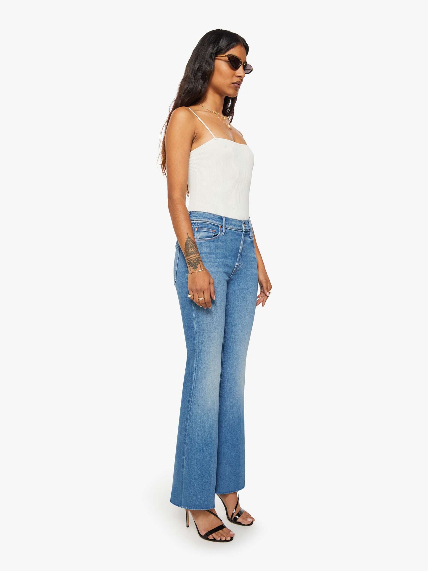 PETITES The Lil Weekender - Piece By Piece