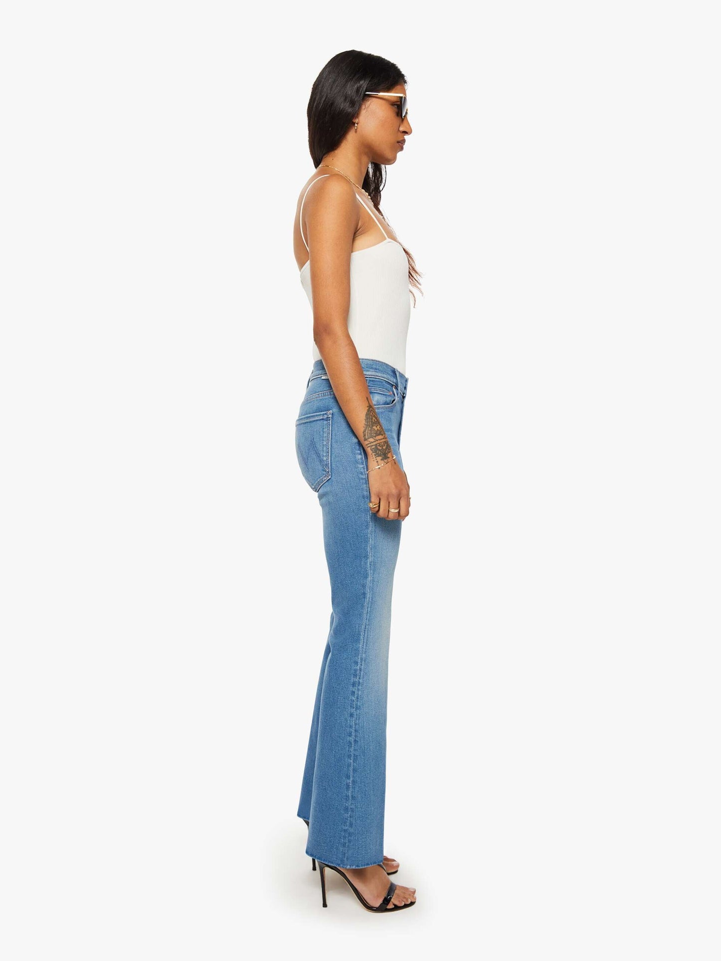PETITES The Lil Weekender - Piece By Piece