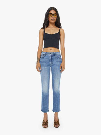 PETITES The Lil Mid Rise Dazzler Ankle - We The Animals