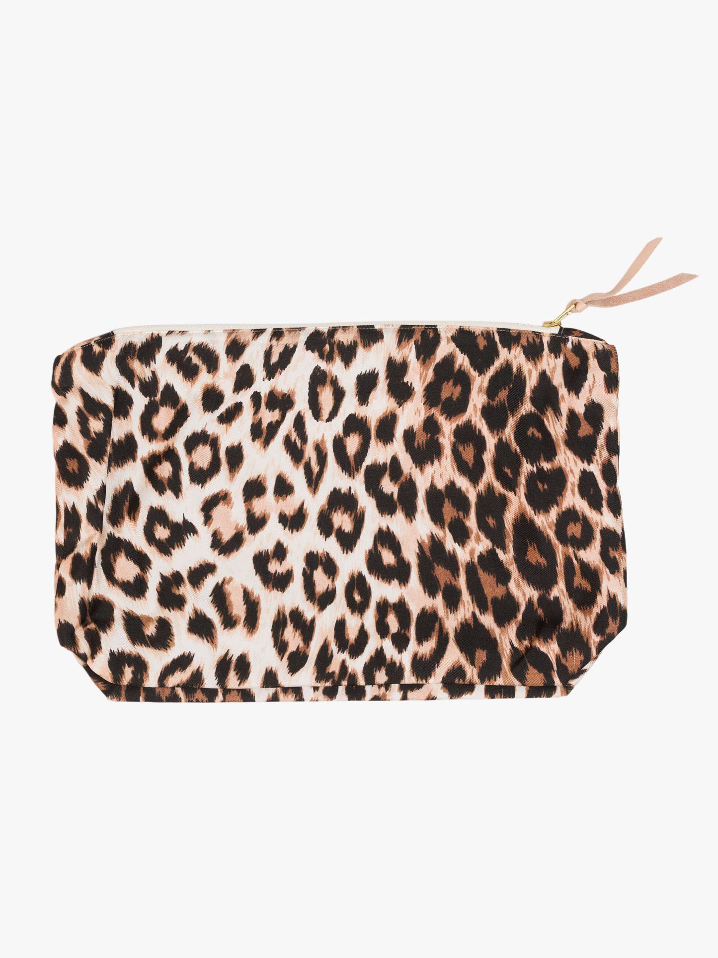La Prestic Ouiston Voleuse Pouch - Panthere