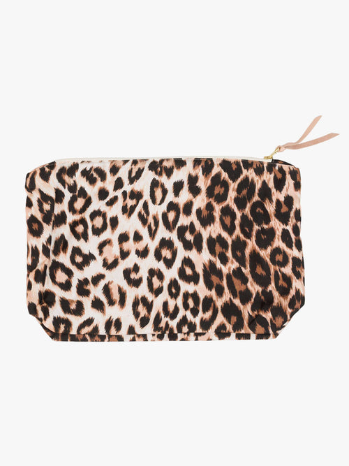La Prestic Ouiston Voleuse Pouch - Panthere