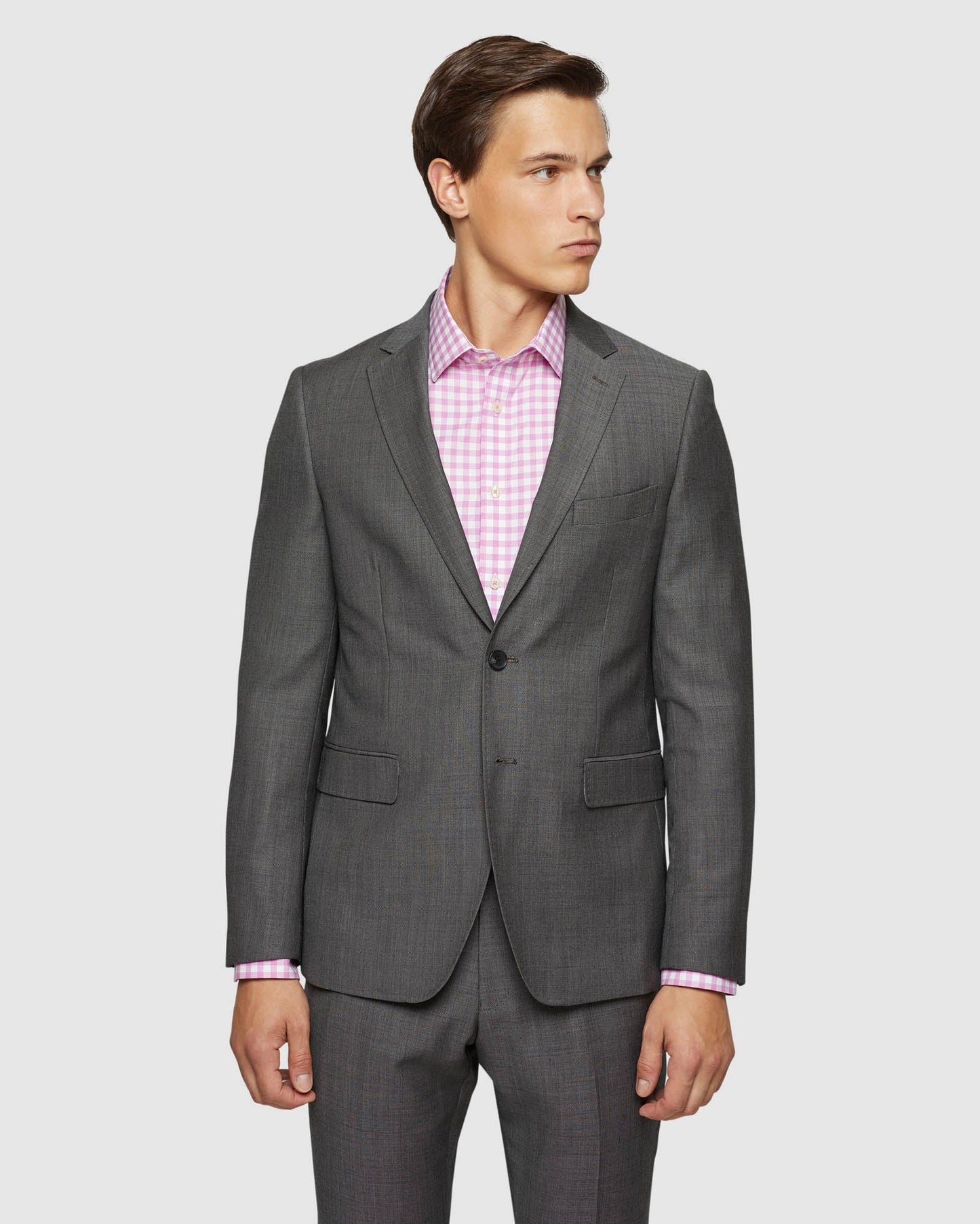 Auden Wool Suit Jacket