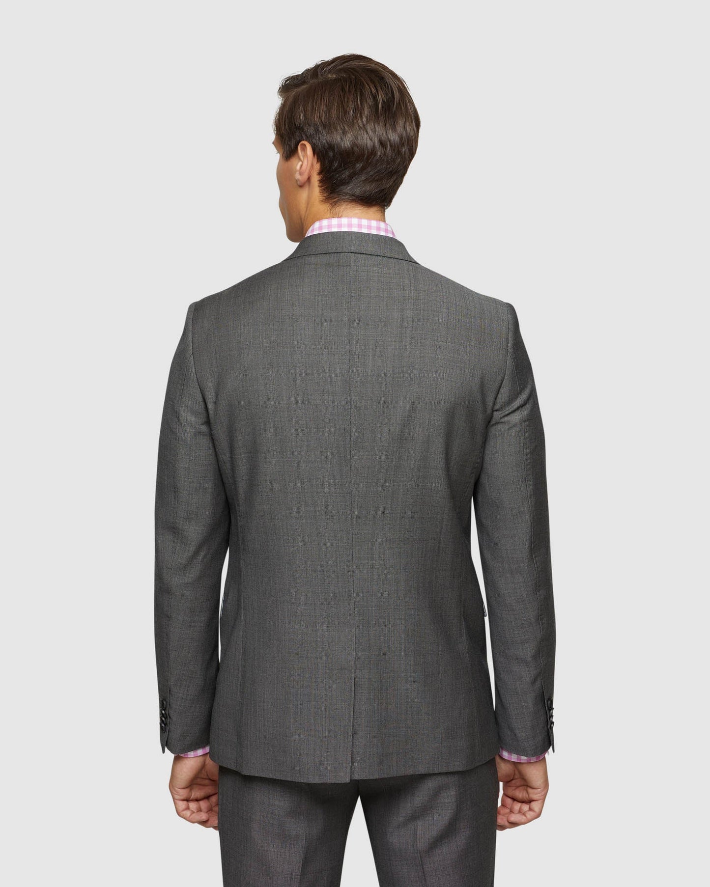 Auden Wool Suit Jacket