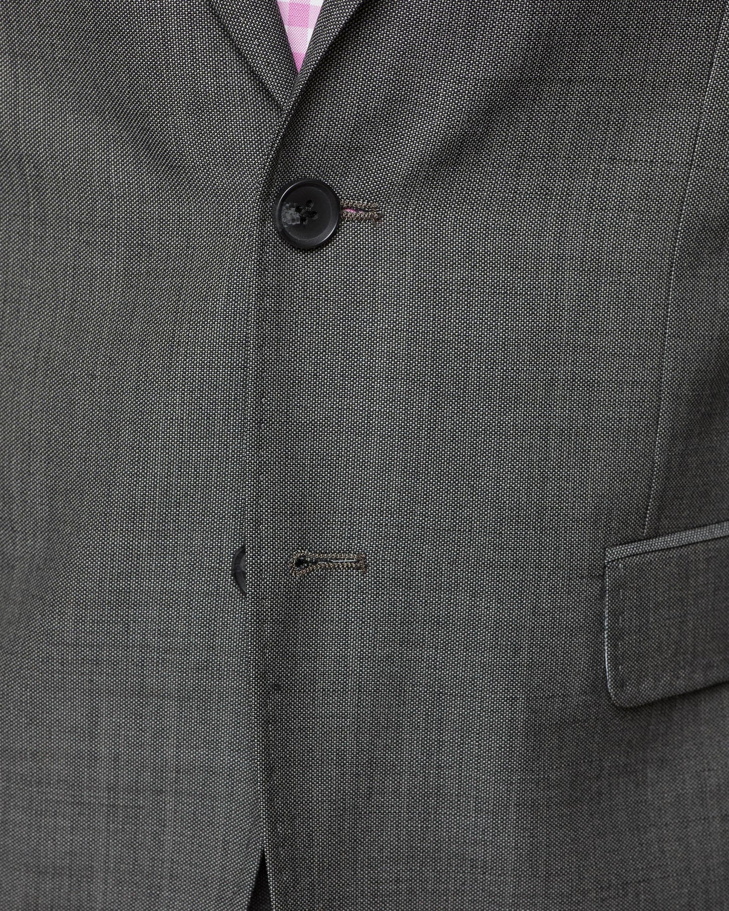 Auden Wool Suit Jacket