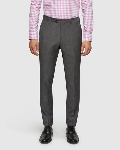 Auden Wool Suit Trousers