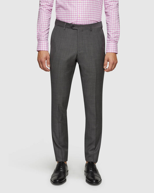Auden Wool Suit Trousers