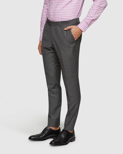 Auden Wool Suit Trousers
