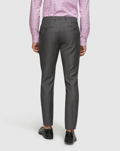 Auden Wool Suit Trousers