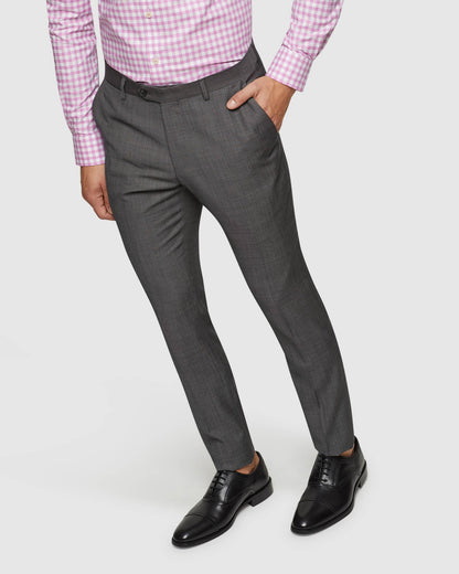 Auden Wool Suit Trousers