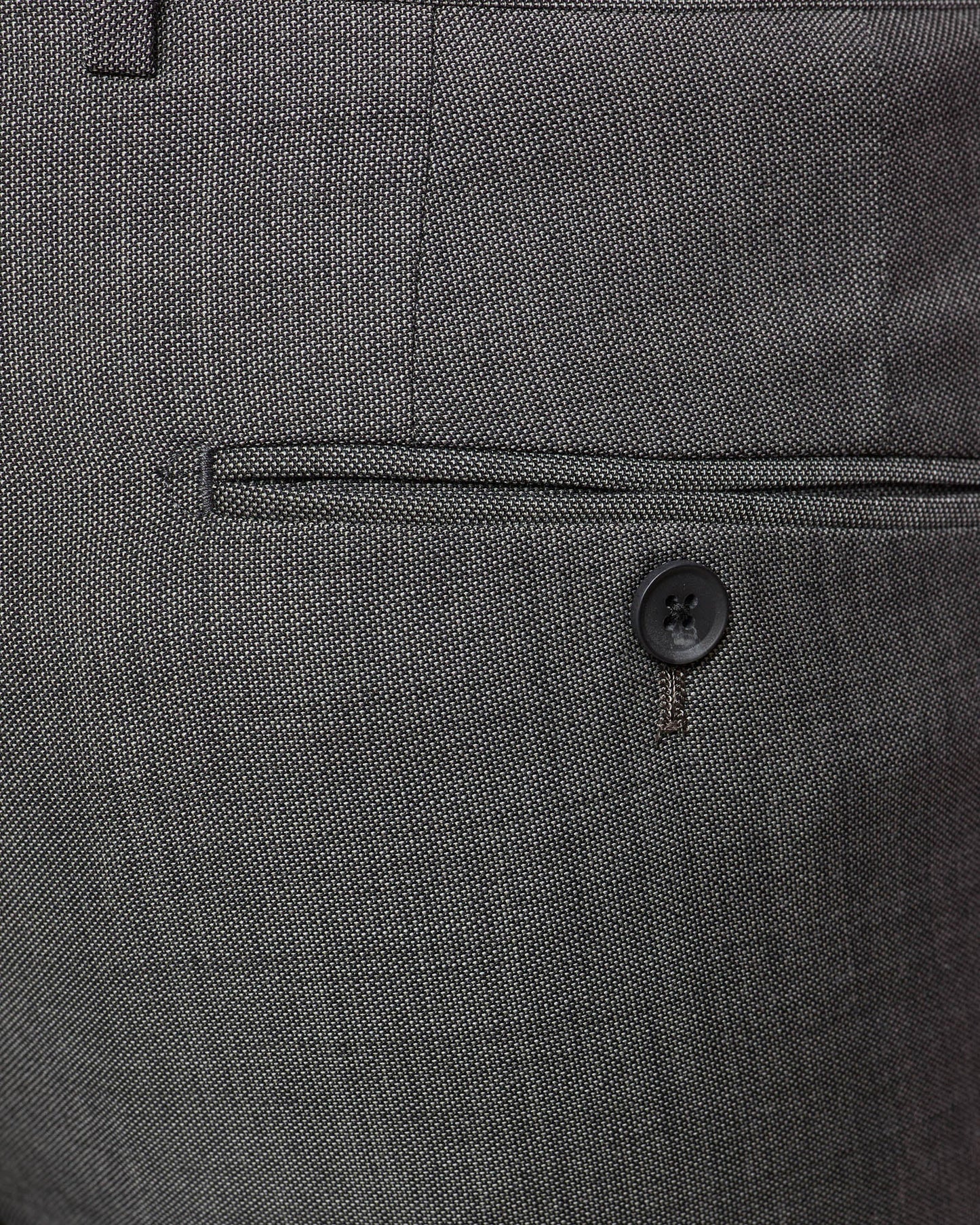 Auden Wool Suit Trousers