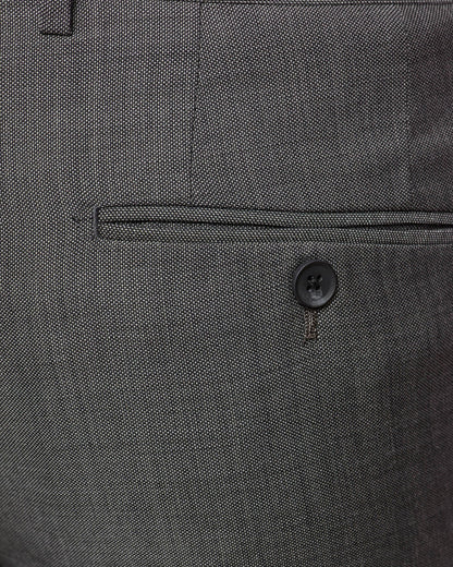 Auden Wool Suit Trousers