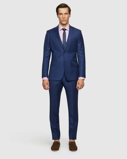 Hopkins Wool Suit Trousers