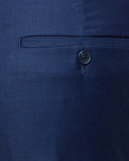 Hopkins Wool Suit Trousers