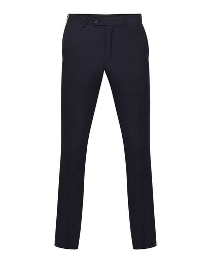 Hopkins Wool Suit Trousers