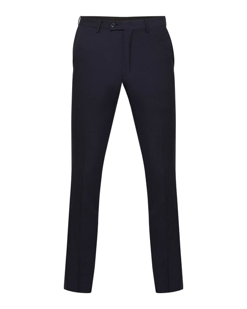 Hopkins Wool Suit Trousers